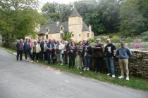 21 septembre 2024 - Journe du patrimoine