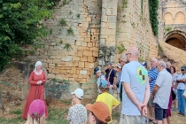 18 juillet 2025 - Cadiot / Salignac