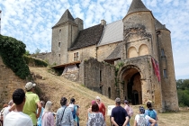 18 juillet 2025 - Cadiot / Salignac