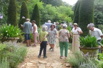 18 juillet 2025 - Cadiot / Salignac