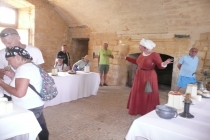 18 juillet 2025 - Cadiot / Salignac