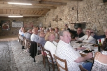 2-3 aot 2025 - Sortie en Creuse