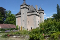2-3 aot 2025 - Sortie en Creuse