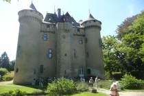 2-3 aot 2025 - Sortie en Creuse