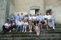 2-3 aot 2025 - Sortie en Creuse