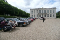 5-7 juin 2026 - Voyage Berry