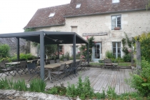5-7 juin 2026 - Voyage Berry