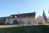 5-7 juin 2026 - Voyage Berry