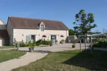 5-7 juin 2026 - Voyage Berry