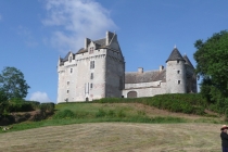 5-7 juin 2026 - Voyage Berry