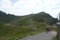 30 juillet 2026 - Sortie Mont-Dore