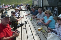 30 juillet 2026 - Sortie Mont-Dore