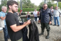 29 ao�t 2026 - Sortie Caviar � Neuvic Dordogne