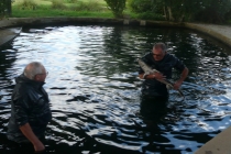 29 ao�t 2026 - Sortie Caviar � Neuvic Dordogne