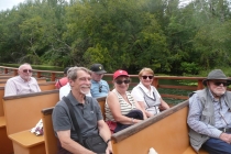 29 ao�t 2026 - Sortie Caviar � Neuvic Dordogne
