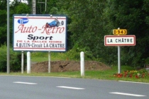 9-10 juin 2012 - Circuit de La Chtre (Indre)