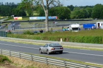9-10 juin 2012 - Circuit de La Chtre (Indre)